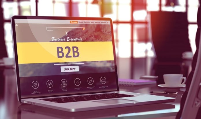 This idea is particularly significant for B2B projects.  Web Design for B2B  should zero in on the most effective