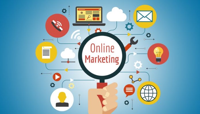 Online Marketing