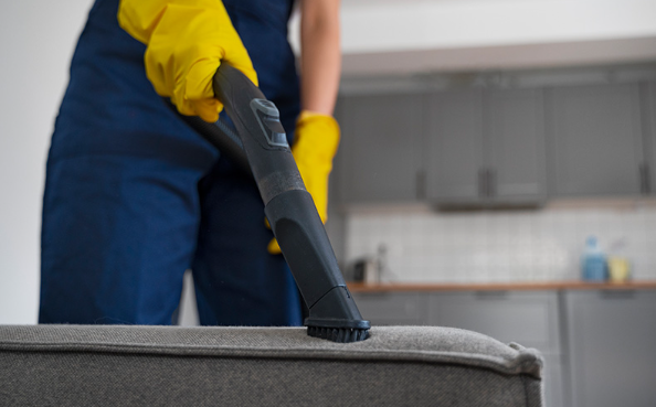 Sofa Cleaning in Singapore Explained Simply