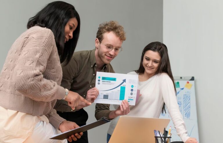 Boost Team Efficiency with Effective Data Utilization