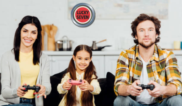 Sports Betting Online at Lucky7 – Secure Play & Exciting Wins