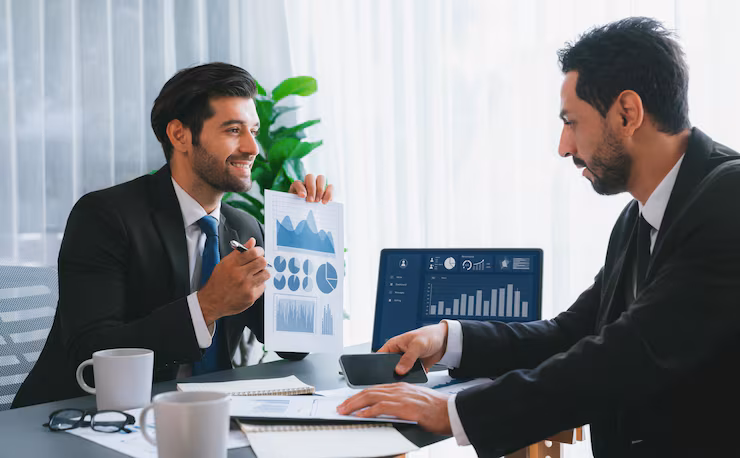 How Revops Agencies Help Businesses Achieve Seamless Revenue Alignment