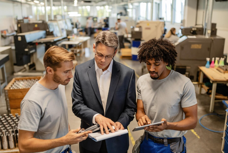 A Comprehensive Overview of Trade Show Fabrication Materials and Methods