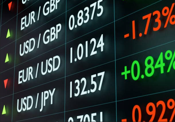 Trading Platforms and Automated Forex Market Strategies