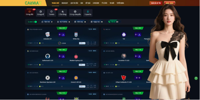 The Ultimate Guide to Watching Bóng Đá Trực Tiếp and Understanding Tỷ Lệ Kèo Bóng Đá